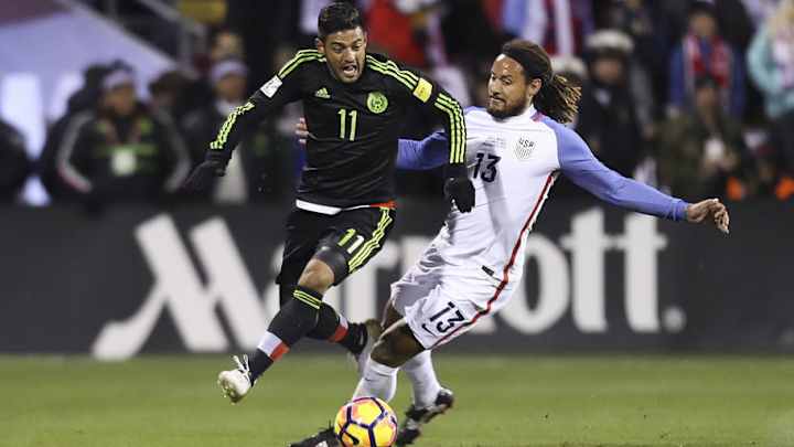 USA, Mexico & Canada Submit Joint Bid to Host 2026 World Cup to Rival Moroccan Effort