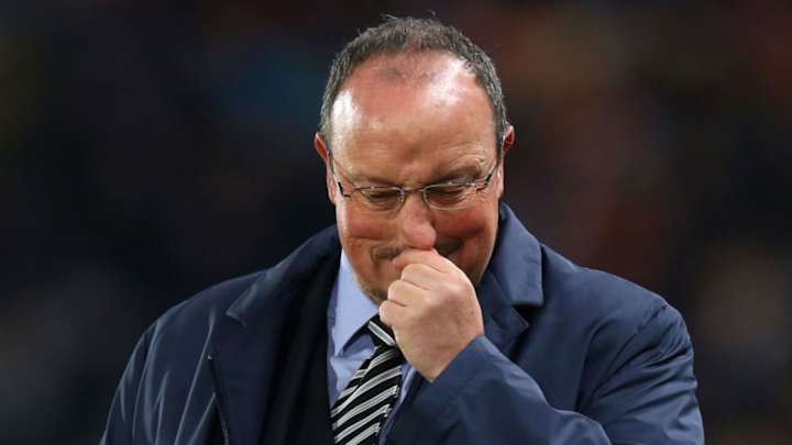 Newcastle Facing Selection Headache in January With Two Key Players Set for Prolonged Absence Newcastle Facing Selection Headache in January With Two Key Players Set for Prolonged Absence