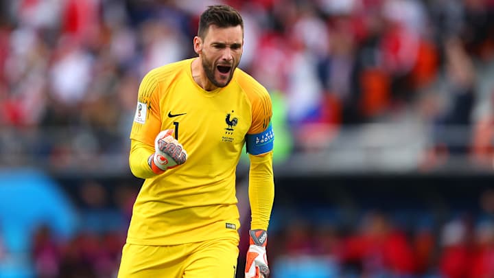 How to Watch Denmark vs. France: World Cup Live Stream, TV Channel How to Watch Denmark vs. France: World Cup Live Stream, TV Channel