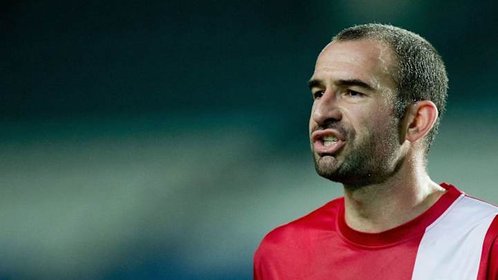 Sky Sports Pundit Danny Higginbotham Waxes Lyrical Over 'Strong & Physical' Newcastle Star Sky Sports Pundit Danny Higginbotham Waxes Lyrical Over 'Strong & Physical' Newcastle Star