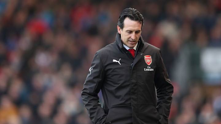 How Unai Emery Displayed Tactical Intelligence to Lead Arsenal's Victory Over Bournemouth