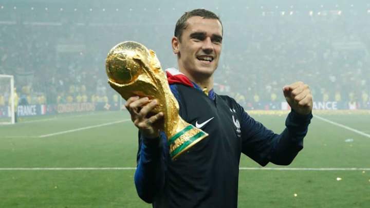 BOMBAZO | Antoine Griezmann podría llegar a este equipo por 200 millones