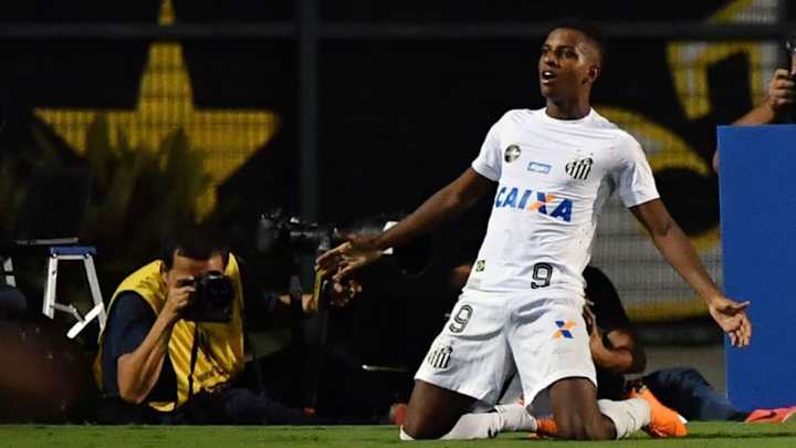 Brazilian Starlet Rules Out Possibility of Pushing Real Madrid Move Forward to January