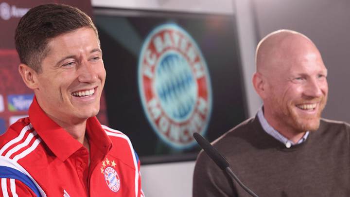 Bayern Munich's Glorious Viral Tweet Response to Lady Gaga Fact Leaves Fans in Hysterics Bayern Munich's Glorious Viral Tweet Response to Lady Gaga Fact Leaves Fans in Hysterics