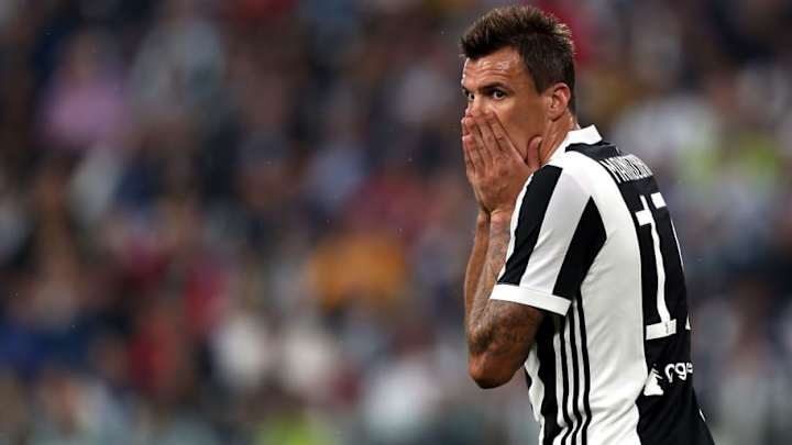 Juventus Hitman Desperately Seeking Premier League Move Though Allegri Remains Reluctant to Sell Juventus Hitman Desperately Seeking Premier League Move Though Allegri Remains Reluctant to Sell