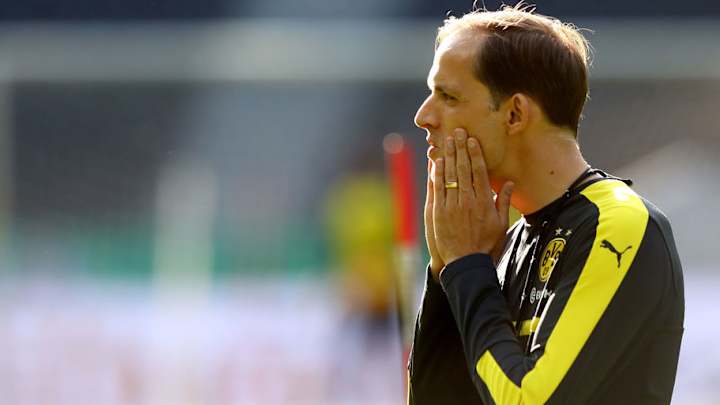 German Journalist Claims Thomas Tuchel Held Talks With Chelsea Despite Links With Arsenal