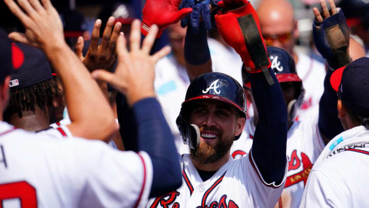 Braves Clinch First National League East Division Title Since 2013