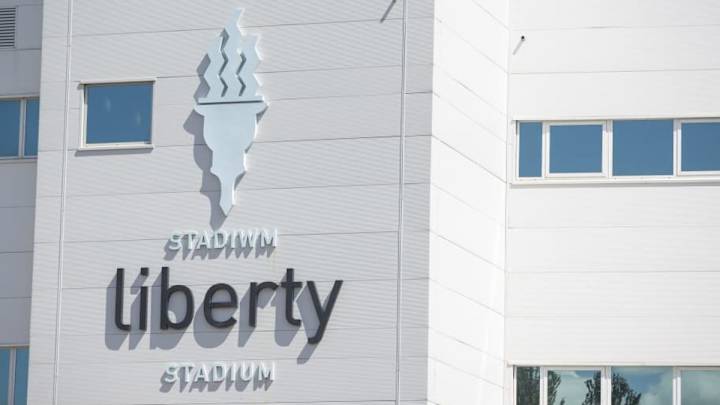 Swansea Announce Signing of Madrid Youngster Jordi Govea on Free Transfer