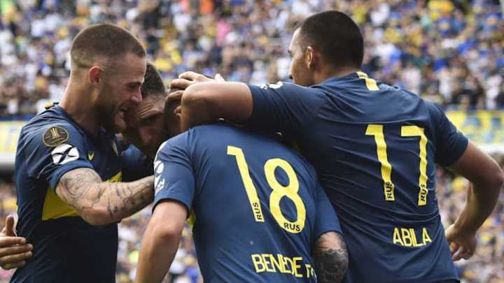 Los motivos por los que Boca llega mejor parado a la final de Copa Libertadores