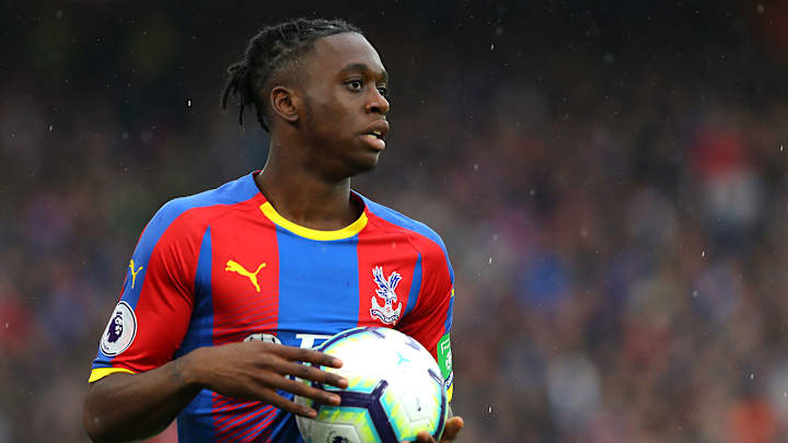 Crystal Palace's Wan-Bissaka Struck by Bottle in Newcastle Draw