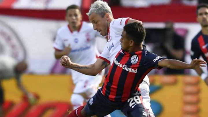 FECHA 13 | Árbitros, horarios y TV de la próxima jornada de la Superliga de Argentina