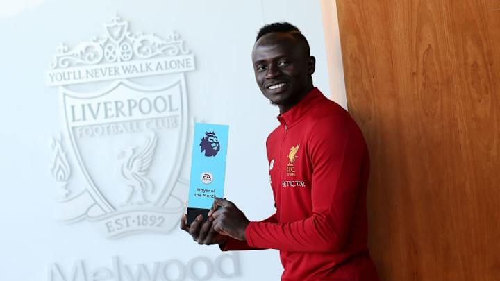 Premier League Announce First Manager and Player of the Month Shortlists of the Season