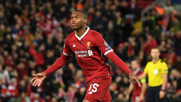 Daniel Sturridge Set to Join Inter After Liverpool Halve Their Demands for Striker
