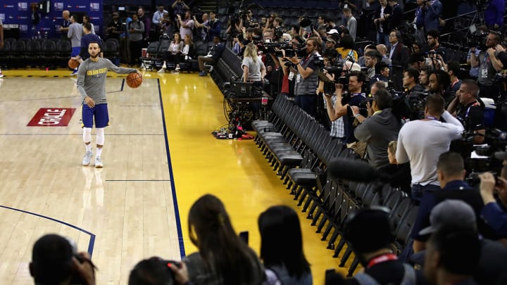 What Channel is the NBA Finals?