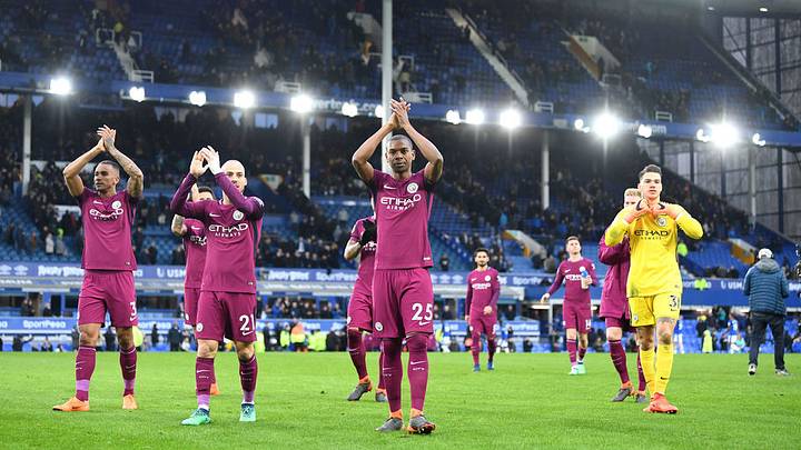 Pep Guardiola Set to Rest Key Stars vs. Man United, Prioritize UCL vs. Liverpool Pep Guardiola Set to Rest Key Stars vs. Man United, Prioritize UCL vs. Liverpool