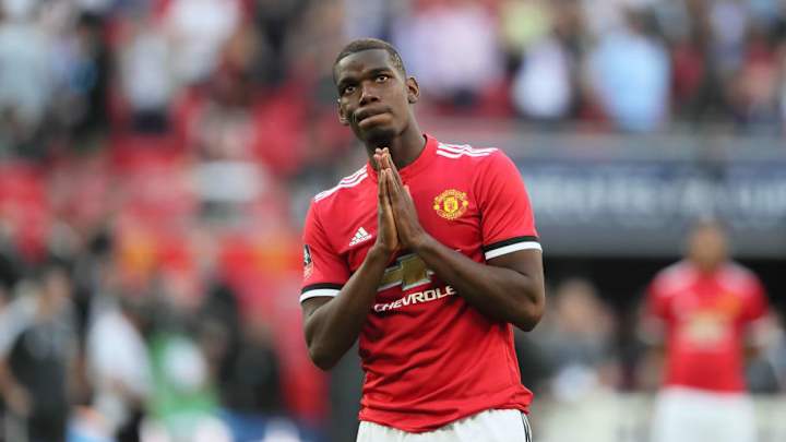 REVELADO | La oferta del Barcelona por Pogba con dos jugadores que ha rechazado el United