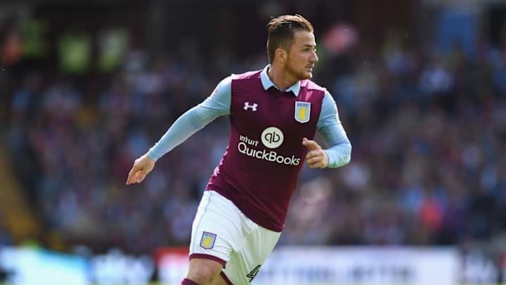 Aston Villa Striker in Line for Huge Monetary Bonus Despite Not Featuring Once This Season
