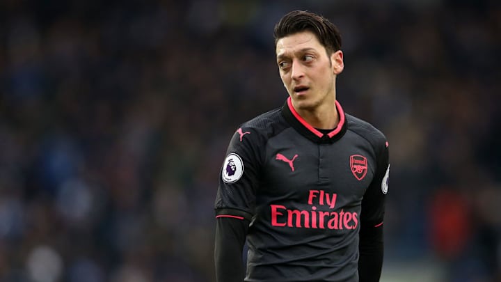 Arsenal's Europa League Quest Continues in Last 16 vs. In-Form AC Milan