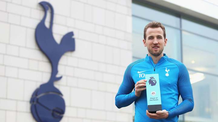 Fans Believe Kane Will Edge Out Salah and Other Rivals to Be Crowned Golden Boot Winner Once Again