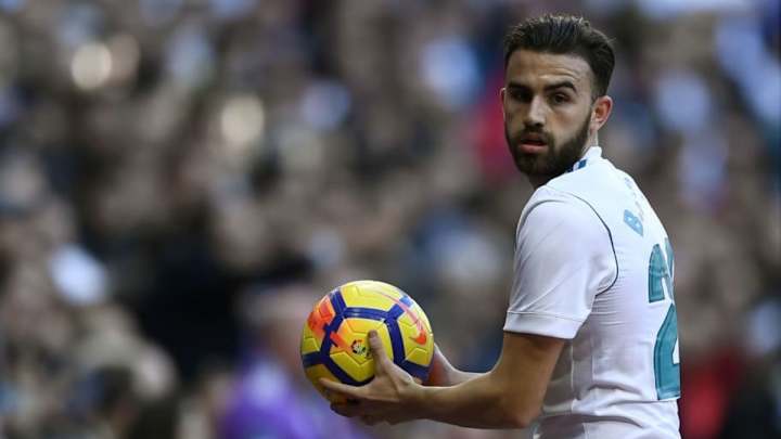 MERCADO | El posible destino de Borja Mayoral