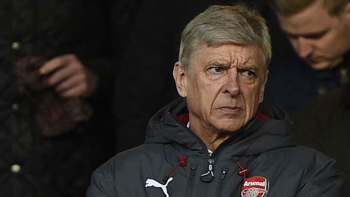 Las últimas declaraciones de Wenger sobre la situación y el futuro de Alexis Sánchez Las últimas declaraciones de Wenger sobre la situación y el futuro de Alexis Sánchez