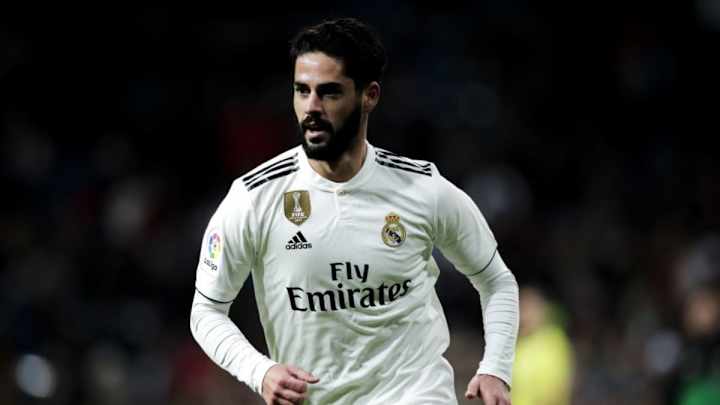 Isco Takes to Instagram to Dismiss Fitness Concerns as Dani Carvajal Calls Him 'Most Loved' Player
