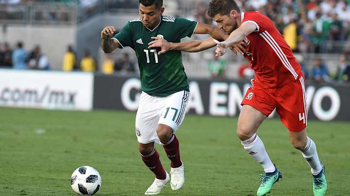 How to Watch Mexico vs. Scotland: Live Stream, TV Channel, Time How to Watch Mexico vs. Scotland: Live Stream, TV Channel, Time