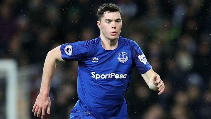Everton Star Michael Keane Opens Up About Injury & Form Frustrations Since Goodison Switch