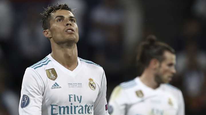 REVELADO | El jugador que más camisetas está vendiendo en el Real Madrid tras la marcha de Ronaldo