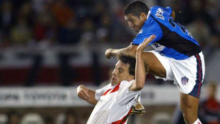 VOZ DE UN ÍDOLO | Martin Arzuaga lanza criticas a la hinchada del Junior