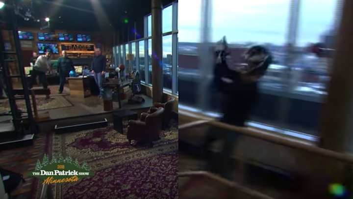 SI Contributor Andrew Perloff Insults Alex Smith, Almost Dies