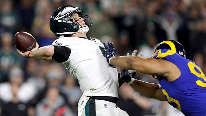 QB Stock Watch: Nick Foles Has the Eagles’ Fate in His Hands, Again. But Will He Fly the Coop in 2019?