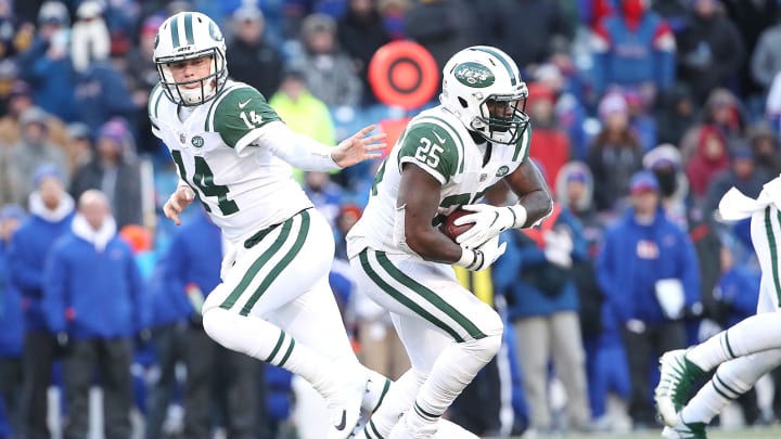 Week 16 Fantasy Football Sneaky Starts Week 16 Fantasy Football Sneaky Starts