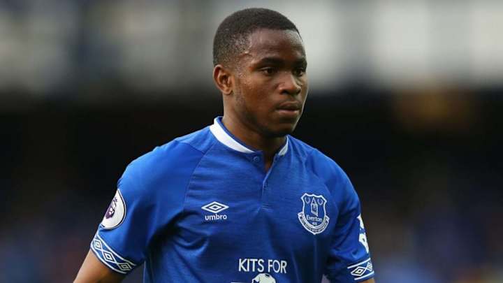Everton Forward Ademola Lookman Pledges International Future to England Amid Nigeria Switch Rumours Everton Forward Ademola Lookman Pledges International Future to England Amid Nigeria Switch Rumours
