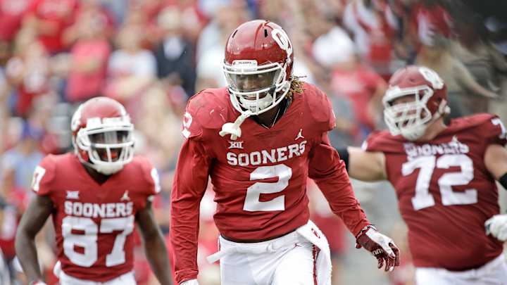 How to Watch, Listen to Oklahoma vs. Army: Live Stream, Start Time