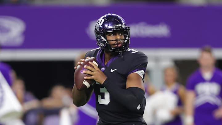 How to Watch TCU vs. Texas: Live Stream, TV Channel, Game Time
