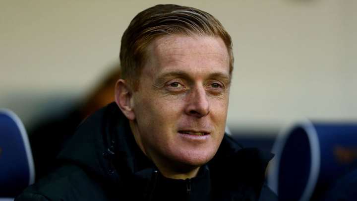 Birmingham City Appoint Former Swansea and Leeds Boss Garry Monk as New Manager Birmingham City Appoint Former Swansea and Leeds Boss Garry Monk as New Manager