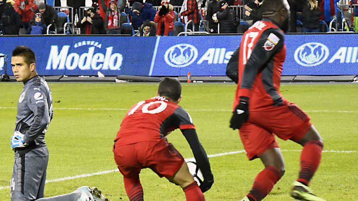 DECEPCIÓN: Actual campeón de la MLS tiene muy complicado su pase a los playoffs DECEPCIÓN: Actual campeón de la MLS tiene muy complicado su pase a los playoffs