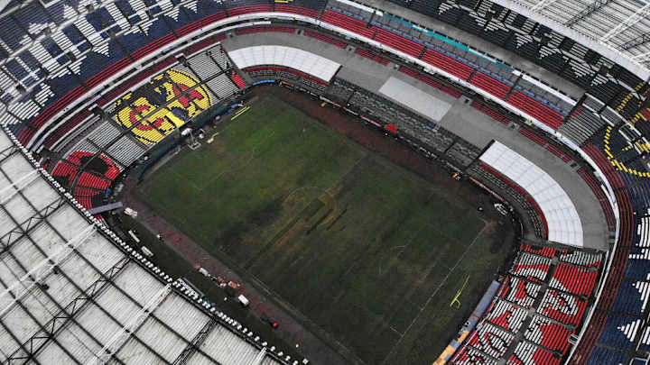NFL: 'We Are Not Abandoning the Mexican Market'