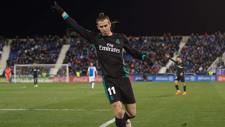 El curioso motivo que llevaría a Zidane a volver a confiar en la BBC