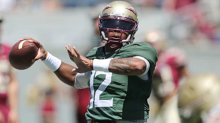 Virginia Tech at Florida State Betting Preview: Can Seminoles Make Early Statement? Virginia Tech at Florida State Betting Preview: Can Seminoles Make Early Statement?