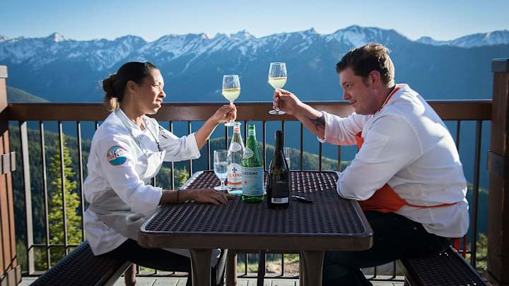 Talkin' Top Chef Finale: A Winner Is Decided