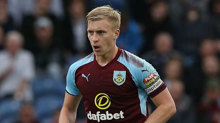 PHOTOS: Burnley Produce Incredible Social Media Banter Following Hilarious Saving Private Silva Gif