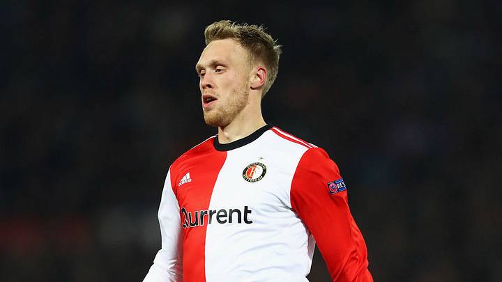 Agent Reveals Newcastle Tried to Sign Feyenoord Striker Nicolai Jorgensen Last Month