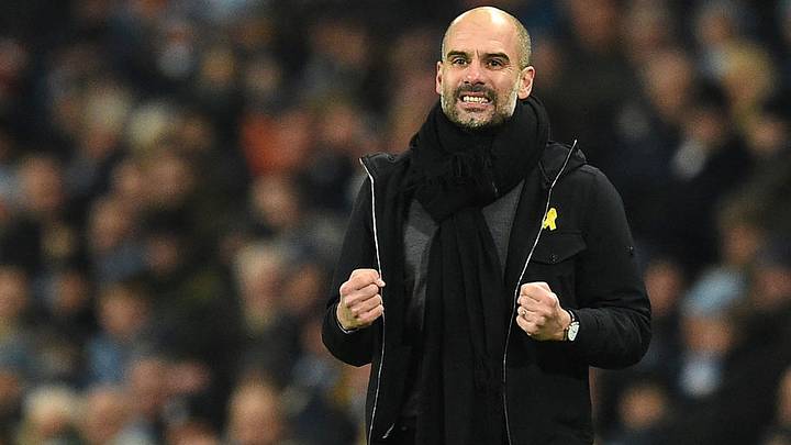 BOMBAZO | El Manchester City pagará la cláusula de esta promesa de LaLiga BOMBAZO | El Manchester City pagará la cláusula de esta promesa de LaLiga