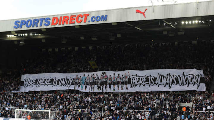 Newcastle United's Forgotten Goalkeeper Agrees to Take Pay Cut to Force Through Move Away From Club