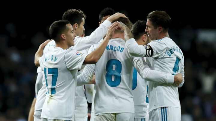 El crack del Real Madrid que ha dicho no al Manchester United