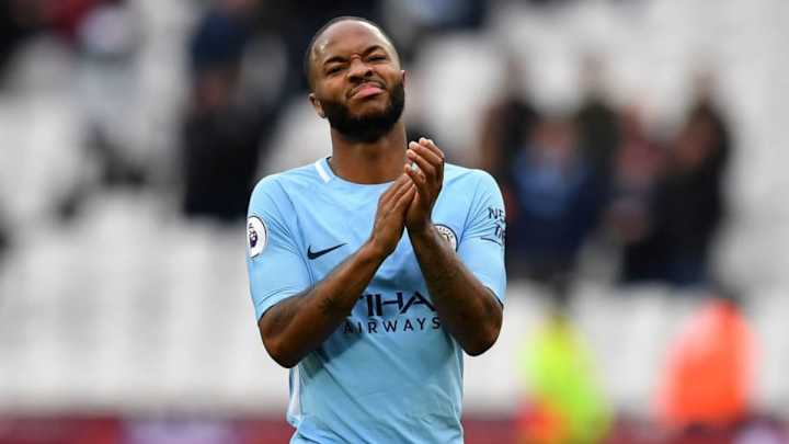 Raheem Sterling Fails to Agree New Man City Contract With Club & Player 'Poles Apart' Over Wages
