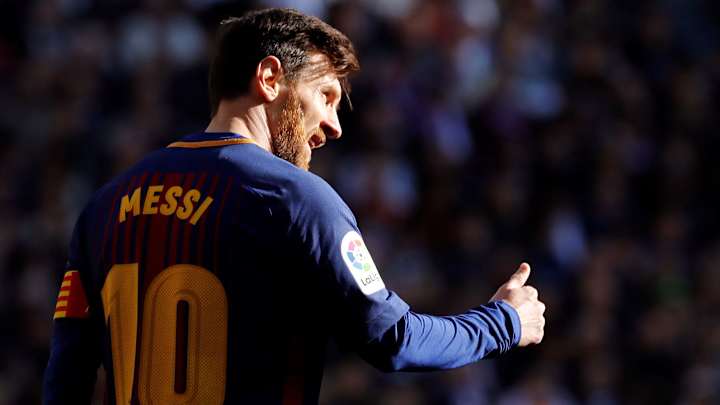 How to Watch Barcelona vs. Alaves: La Liga Live Stream, TV Channel, Game Time