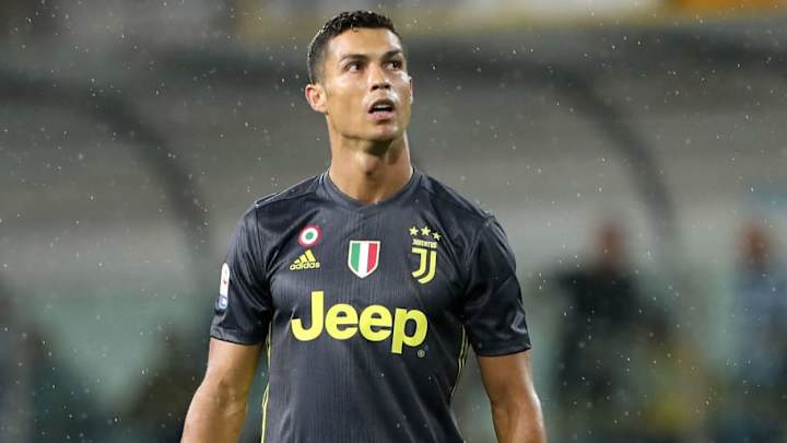 Juventus VP Pavel Nedved Lifts Lid on Club's Signing of Cristiano Ronaldo